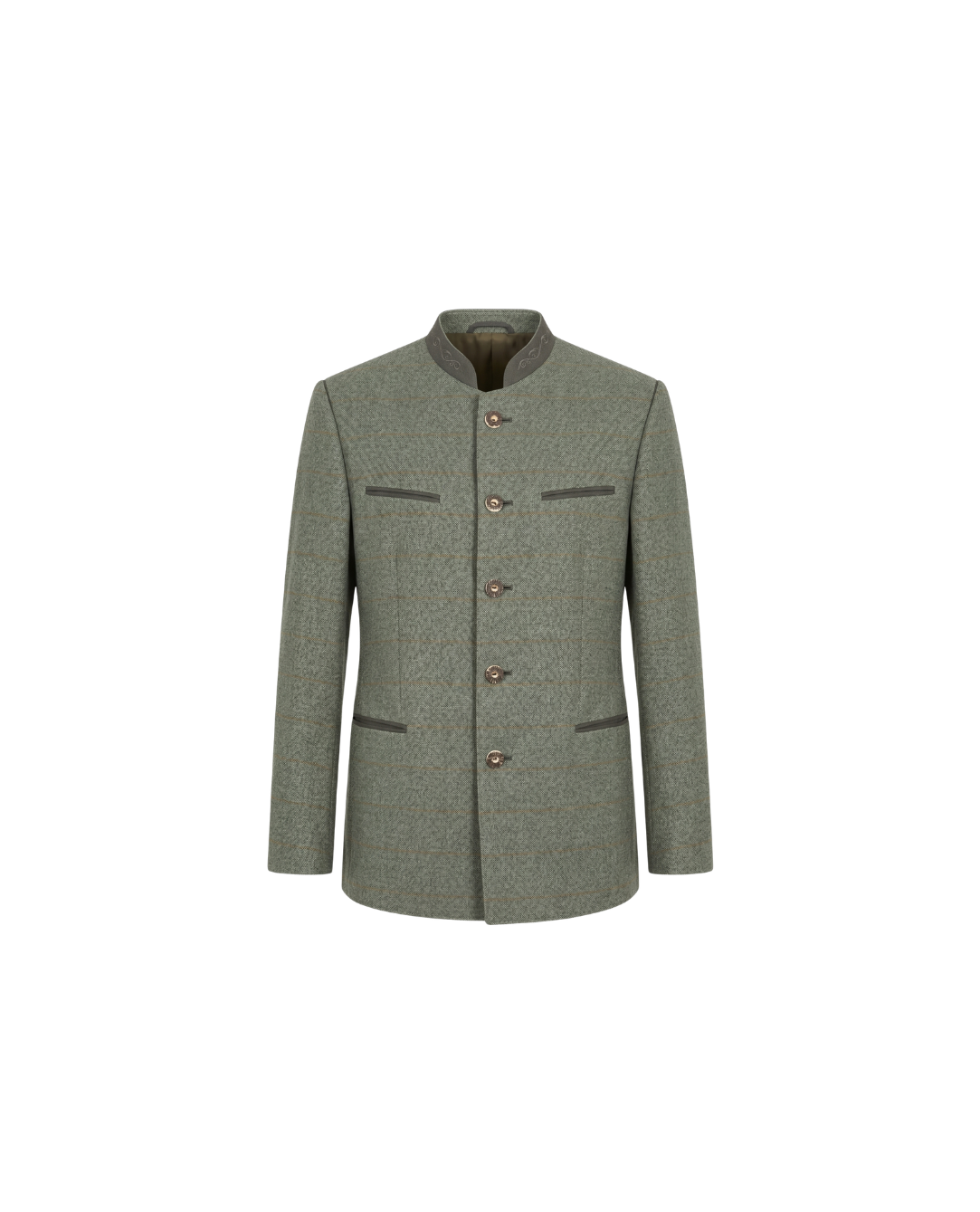 Rofan - Traditional Green Jacket