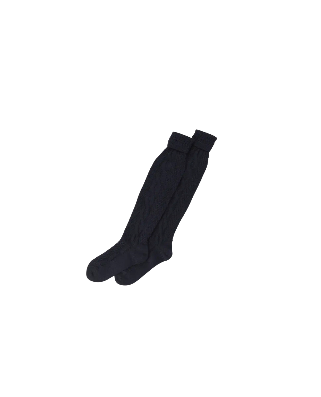 Lodenfrey - Traditional Knee-High Socks