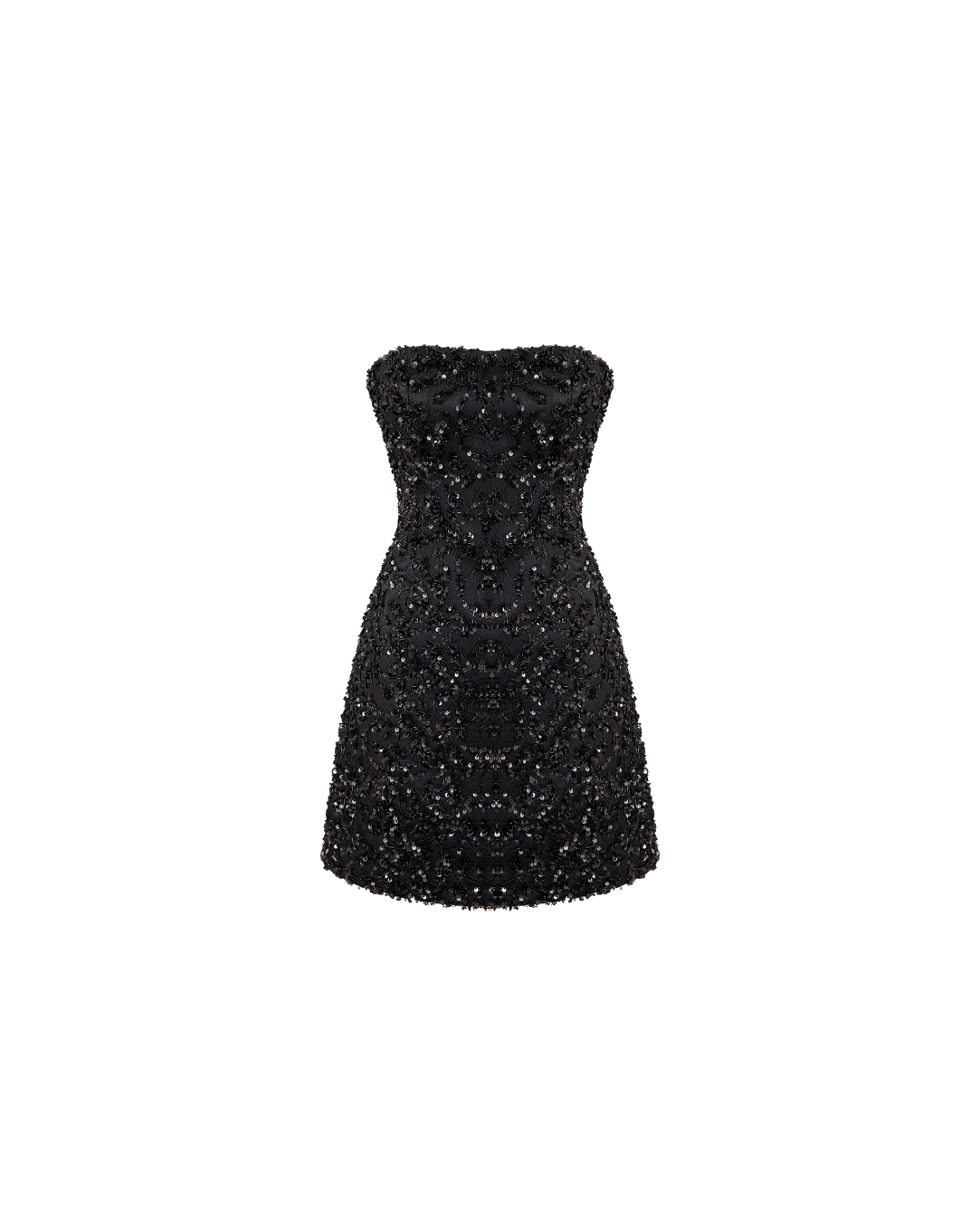 Nazli Ceren - Casey Mini Sequin Dress