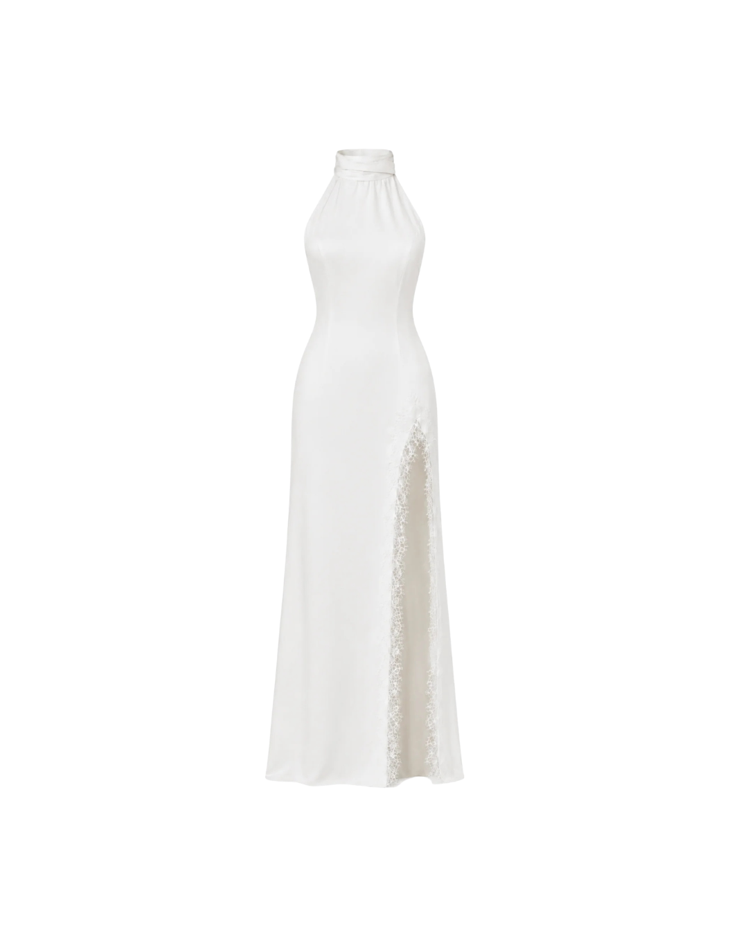 Nazli Ceren - Sein Long Crepe Dress