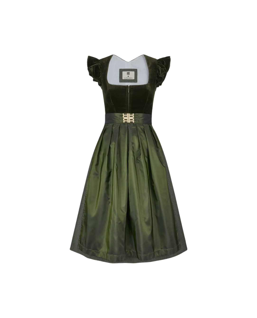 Alpenherz -  RIANI Tina Dirndl