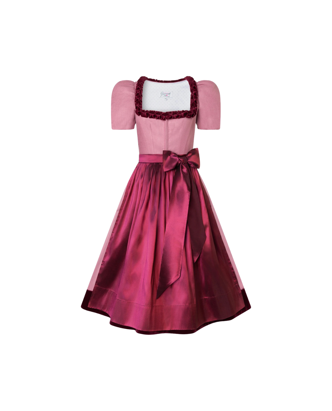 Giacomelli - Francesca Dirndl