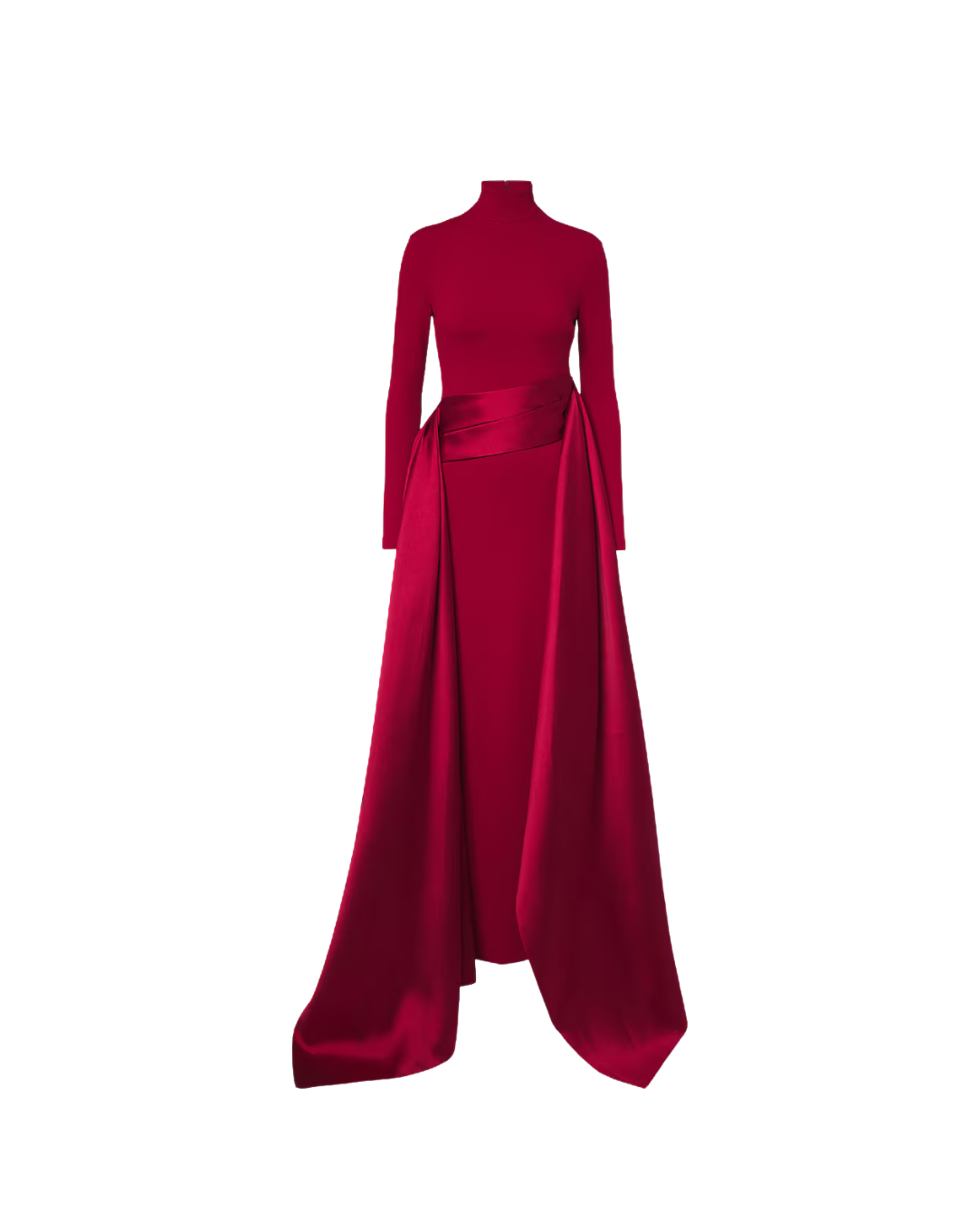 Solace London - Olivia Gown