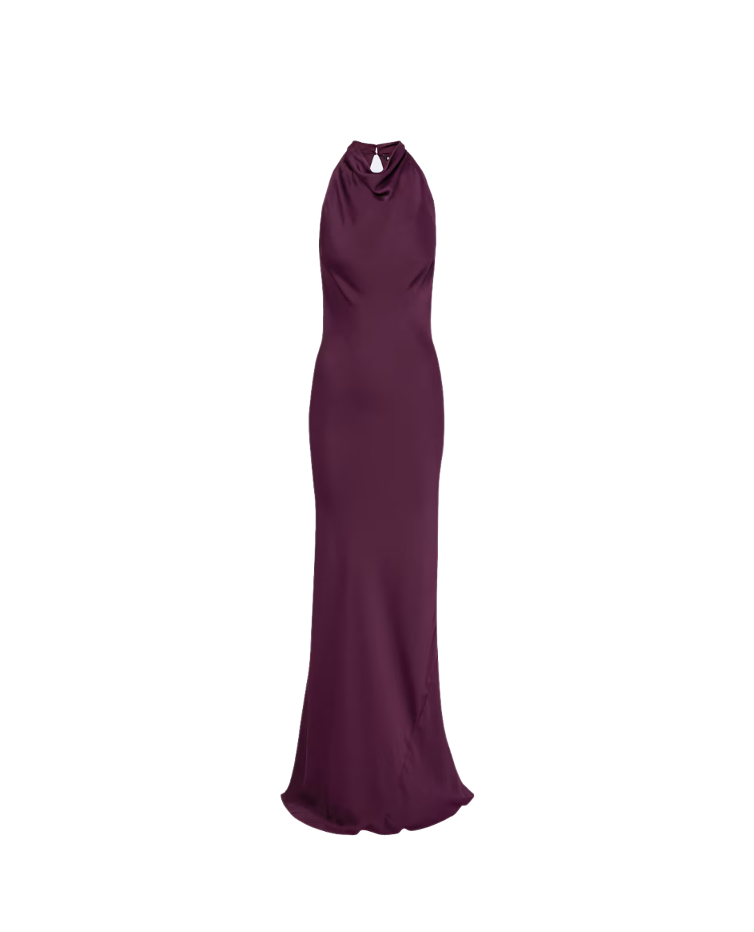 Rotate - Satin Dress