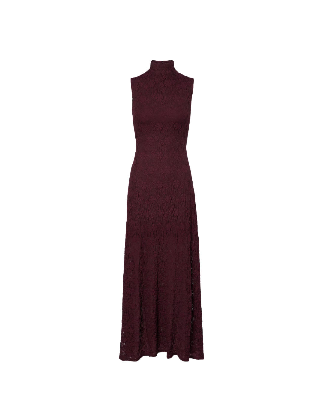 Rotate - Lace Maxi Dress