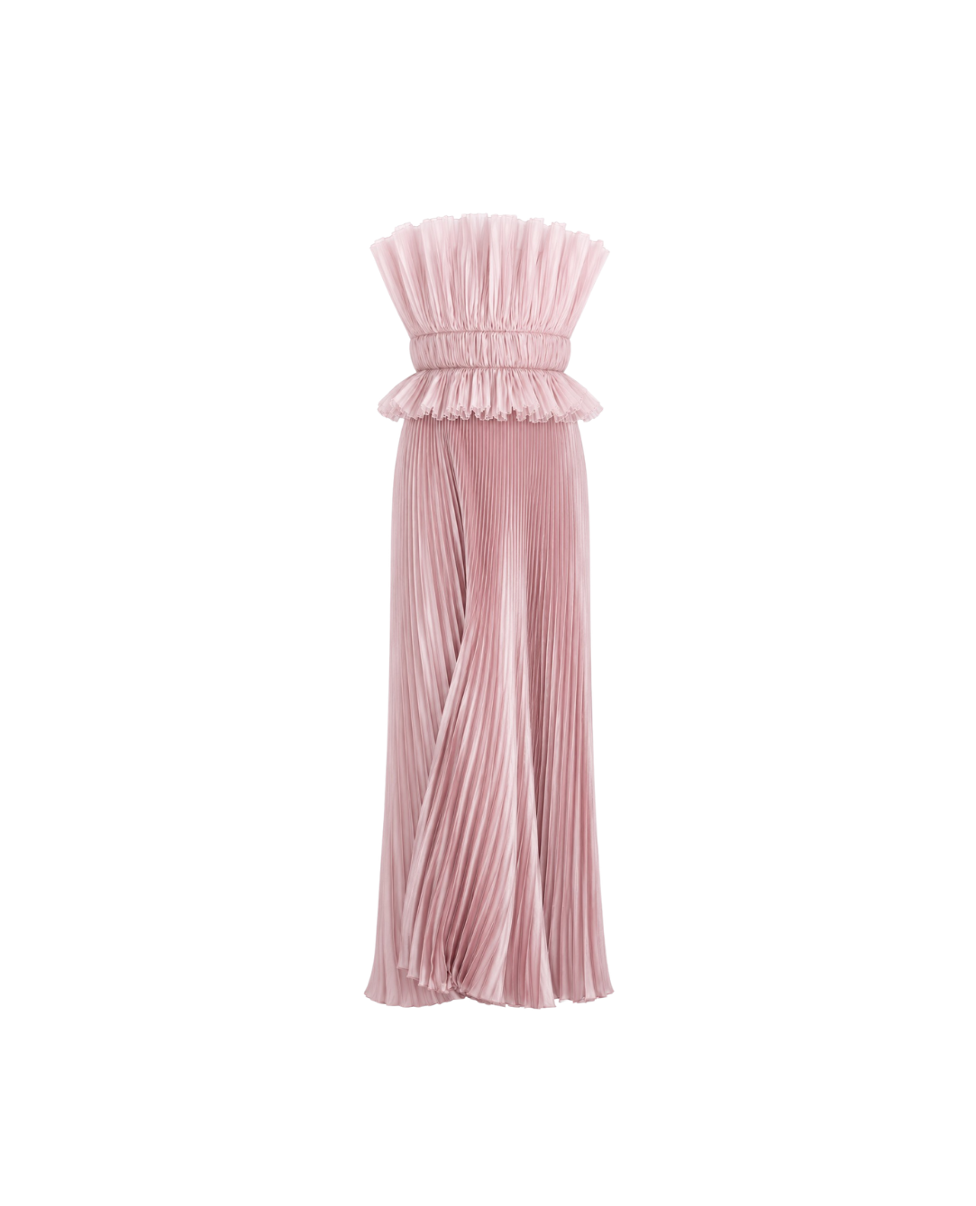 L'Idéen - Masquerade Gown