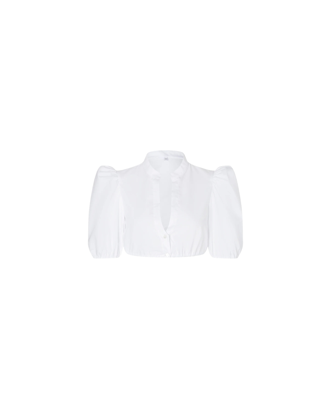 Giacomelli - Maria M Puff Dirndl Blouse
