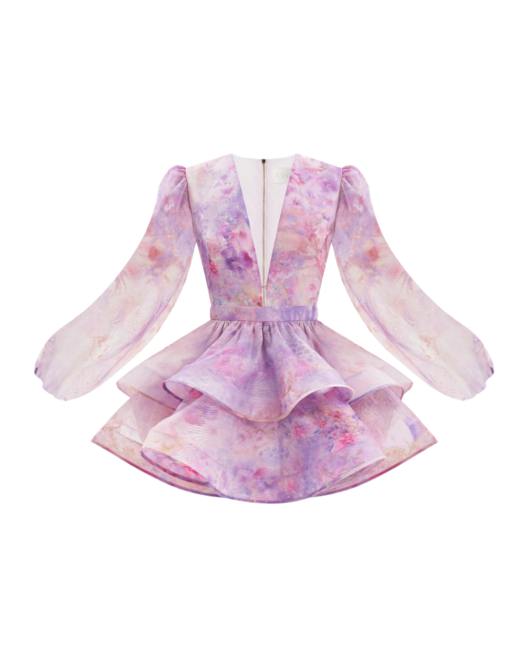 Yvon - Dress Anemone