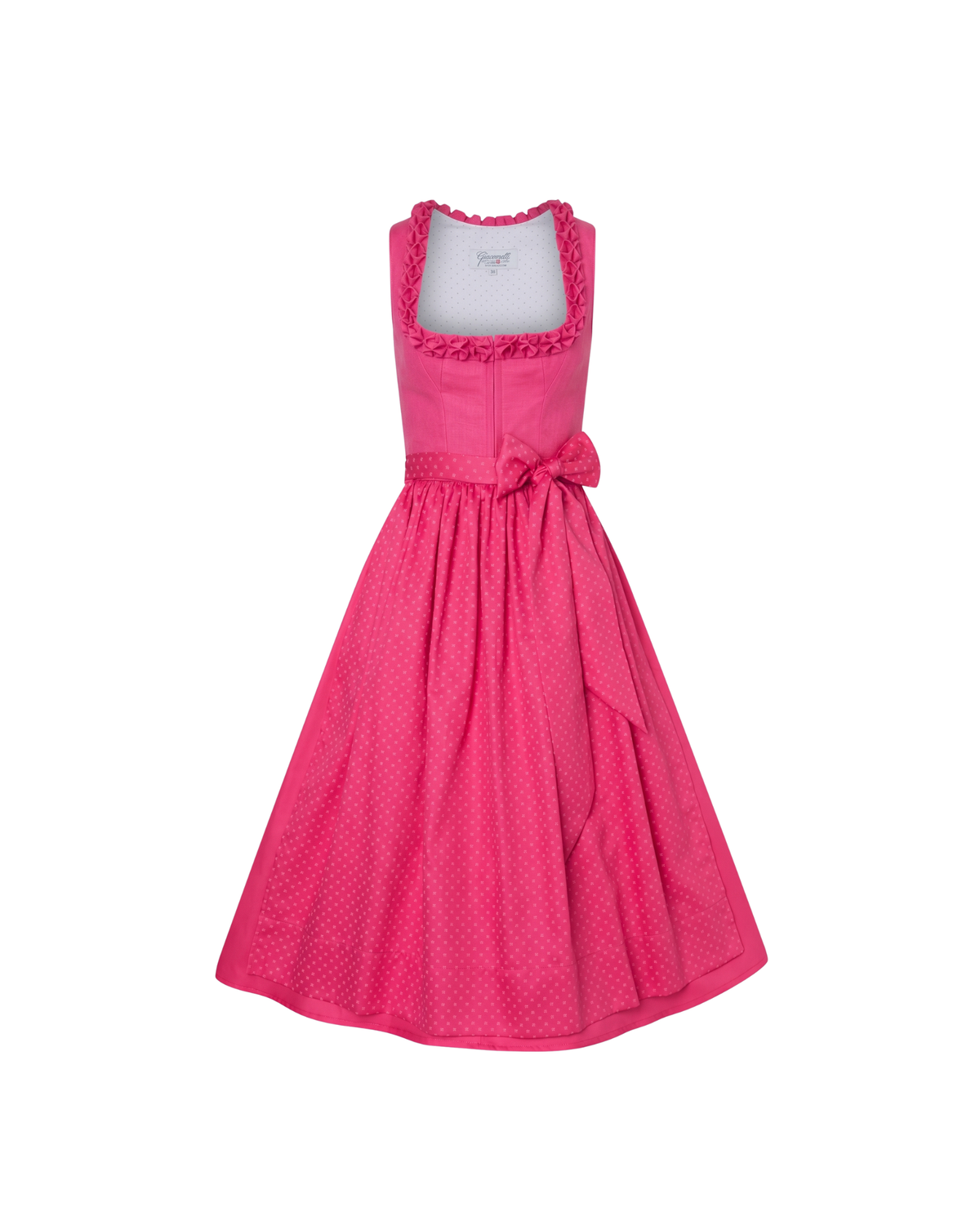 Giacomelli - Gaia Dirndl