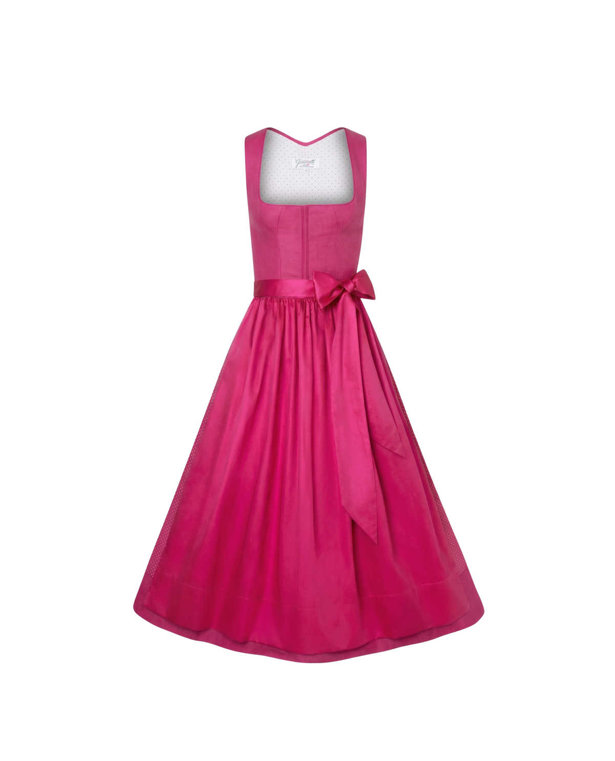 Giacomelli - Luisa Dirndl