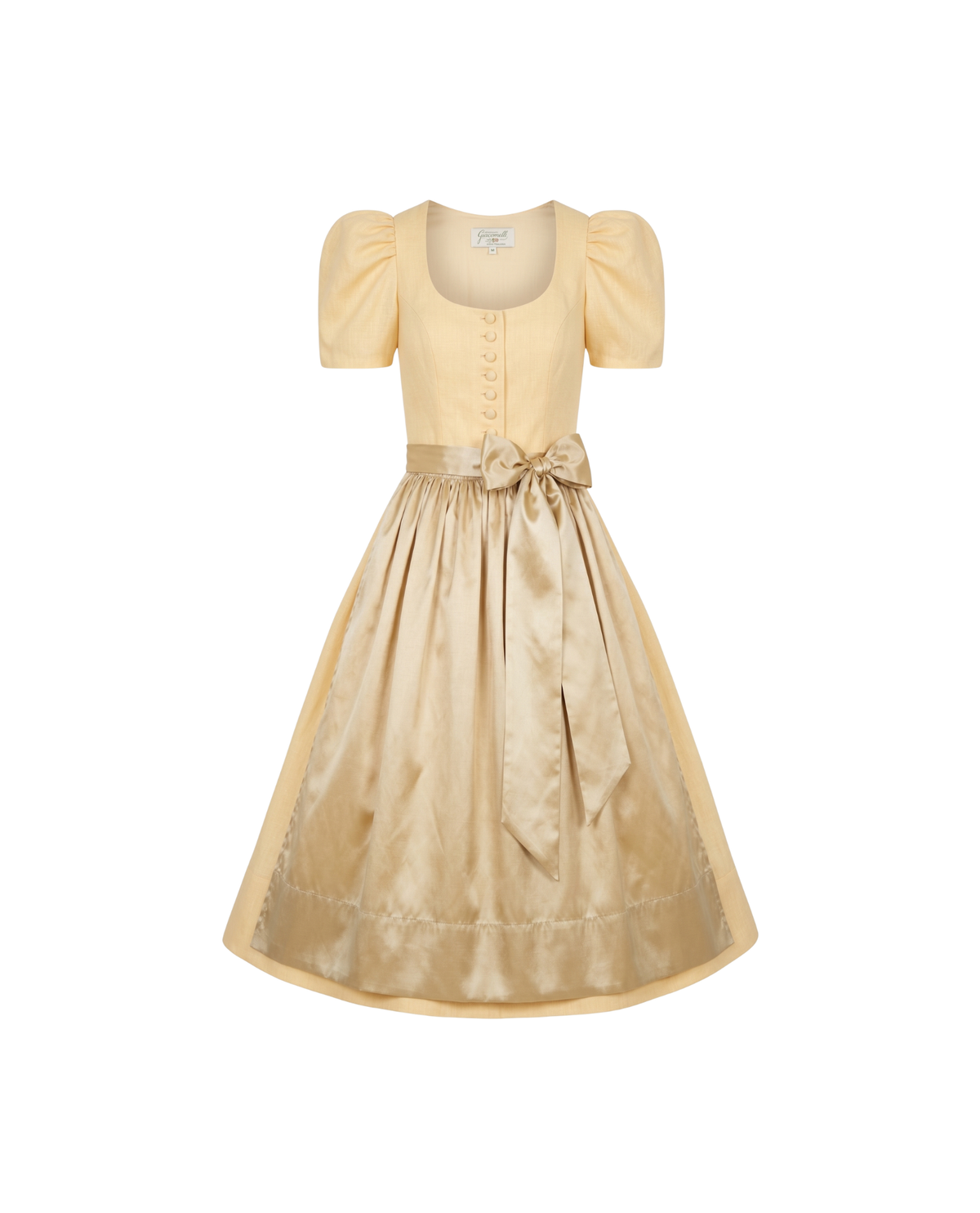 Giacomelli - Giulia Dirndl
