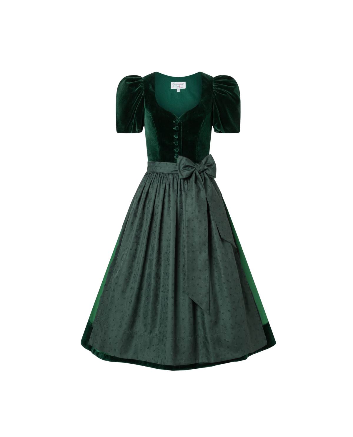 Giacomelli - Giulietta Dirndl