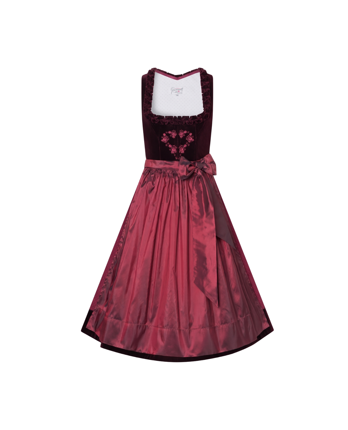 Giacomelli - Gaia Dirndl