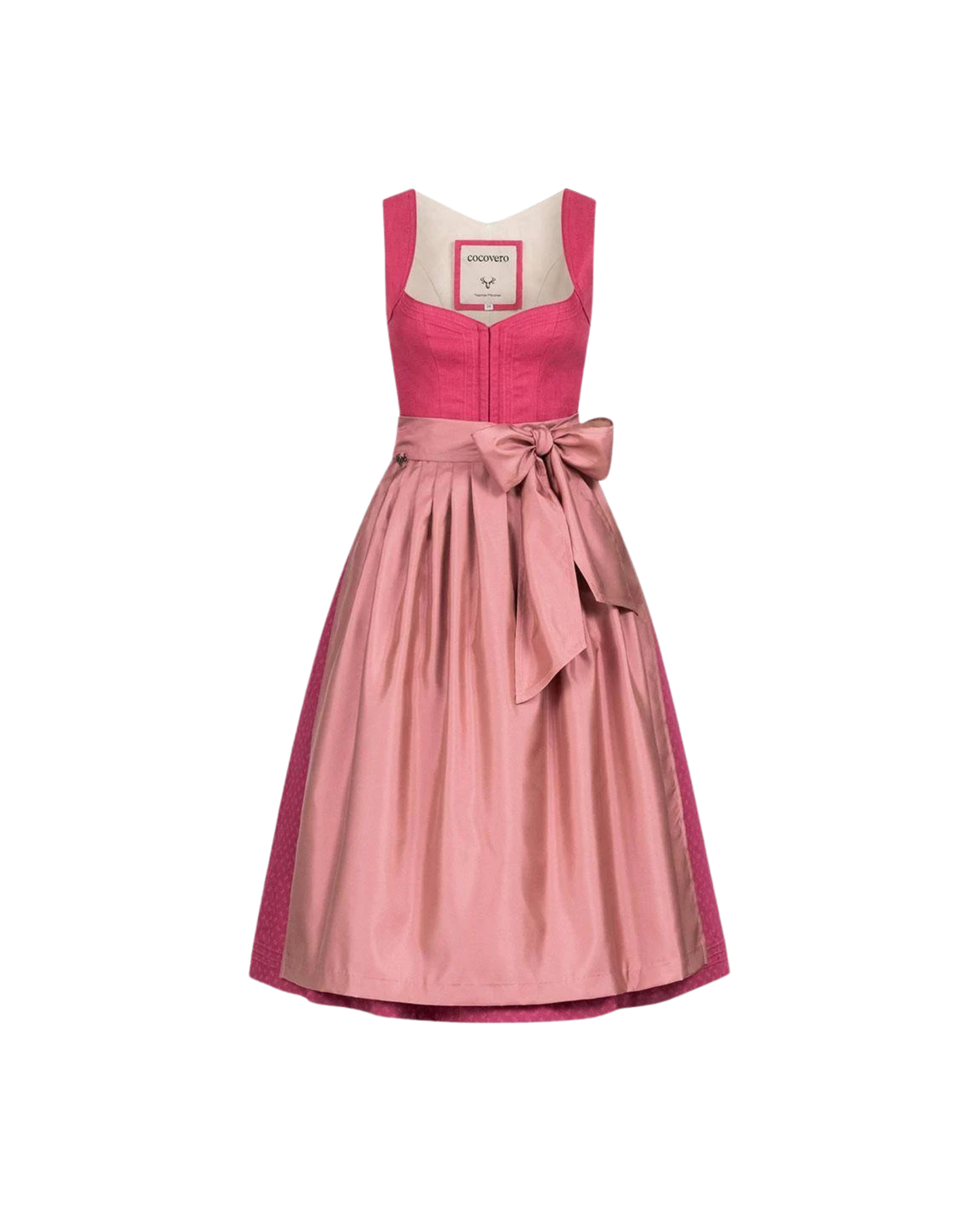 CocoVero - Dirndl Nellie