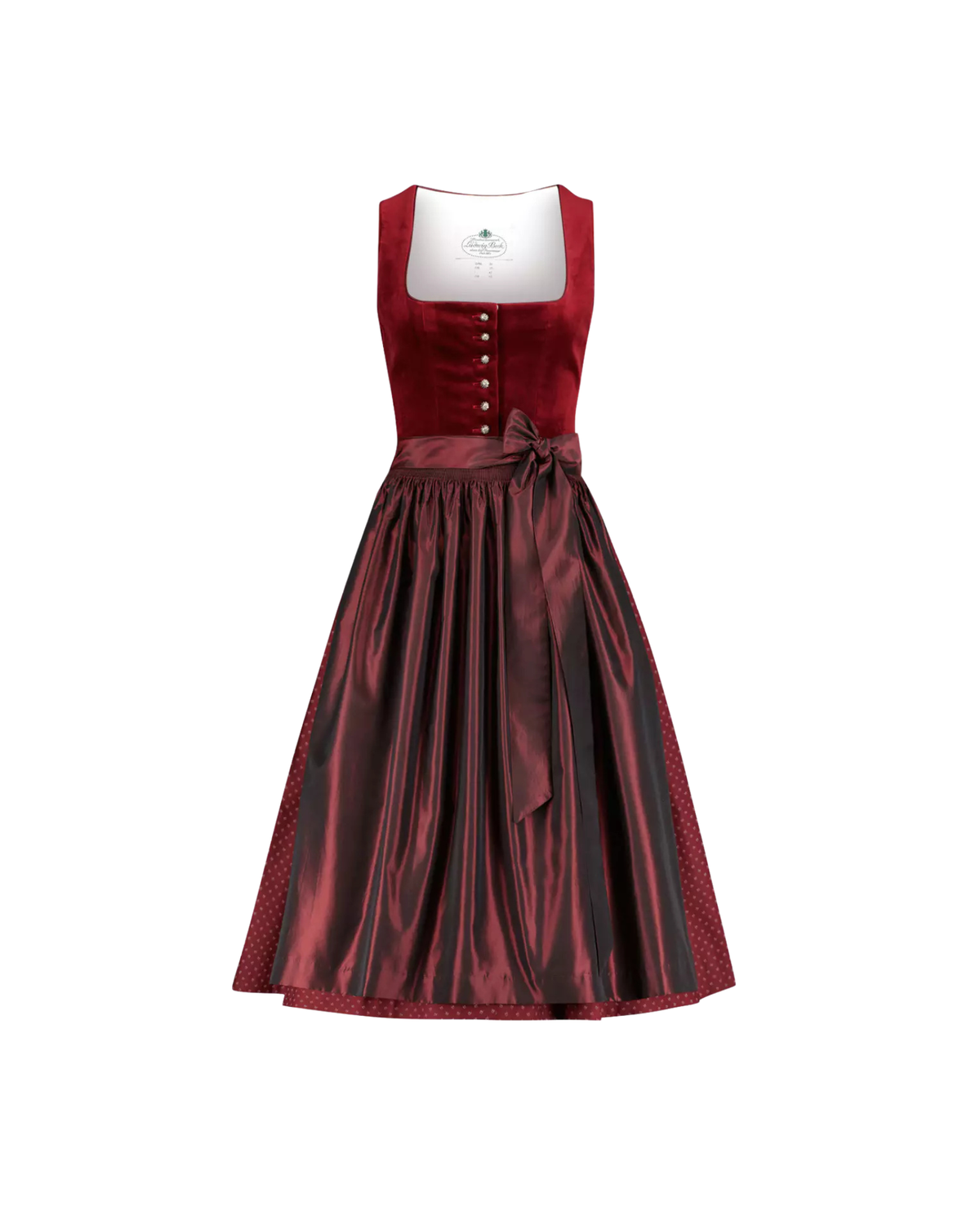 Ludwig Beck - Pillersee Dirndl