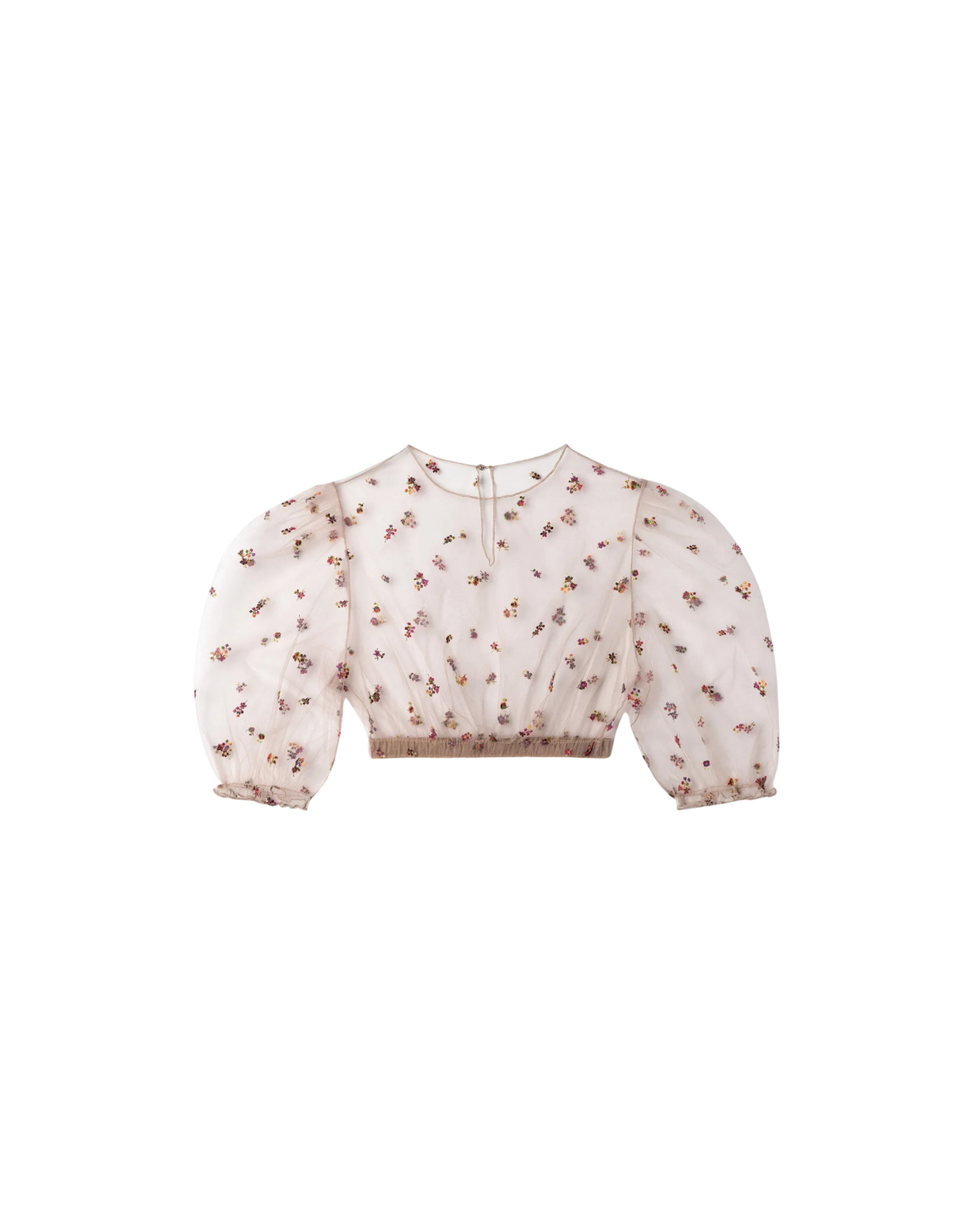 Giacomelli - Florentina Dirndl Blouse