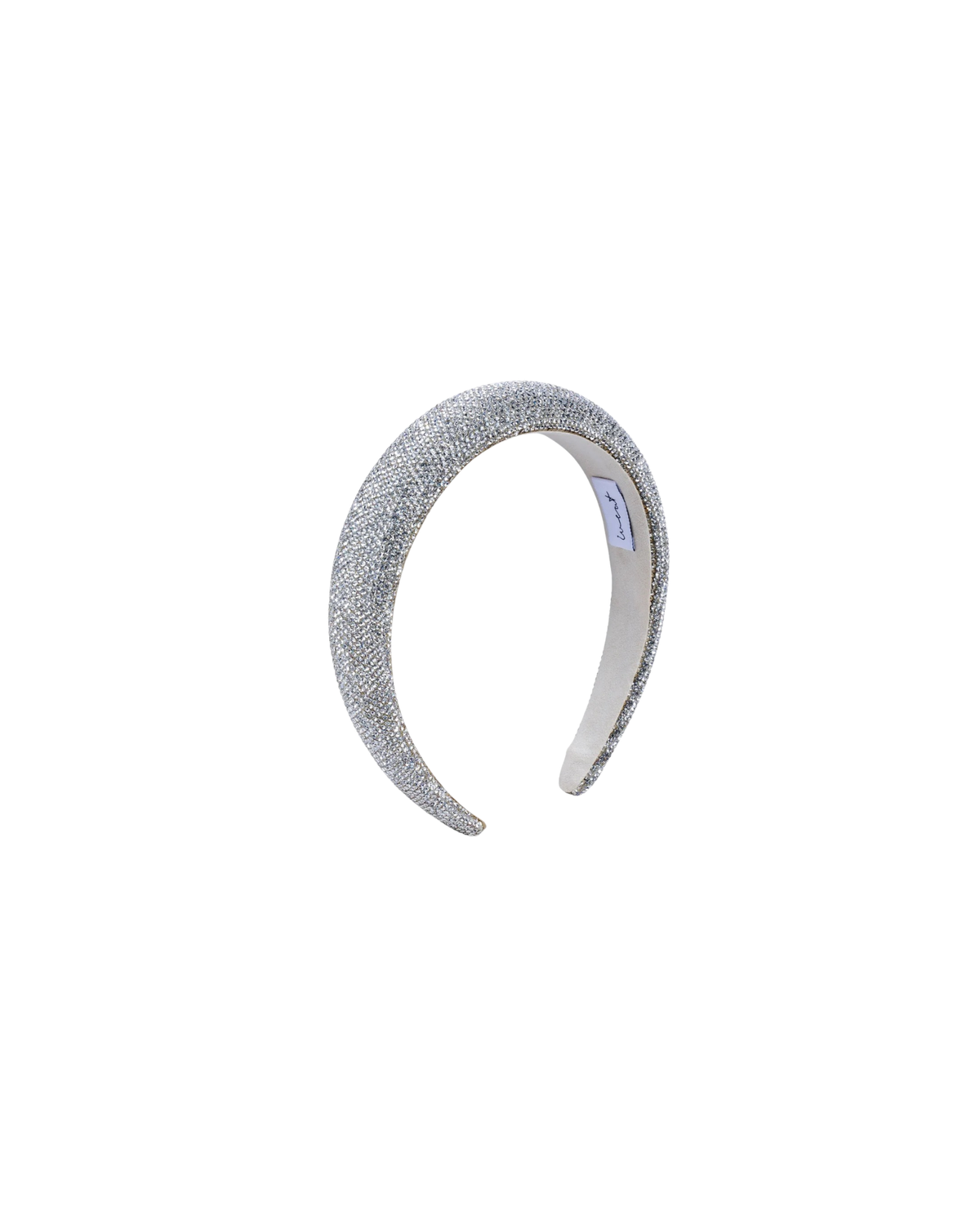 Weat - Headband Crystal