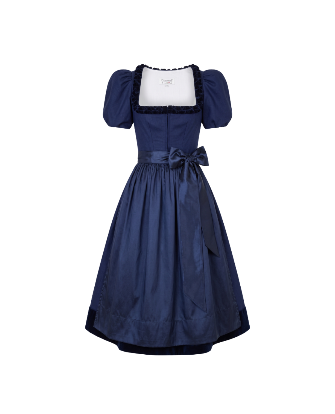 Giacomelli - Dirndl Francesca