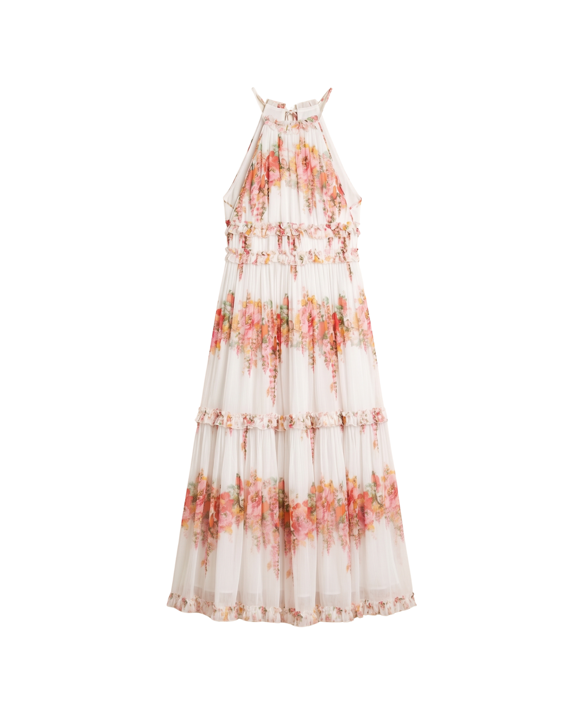 Zimmermann - Mae Maxi Dress