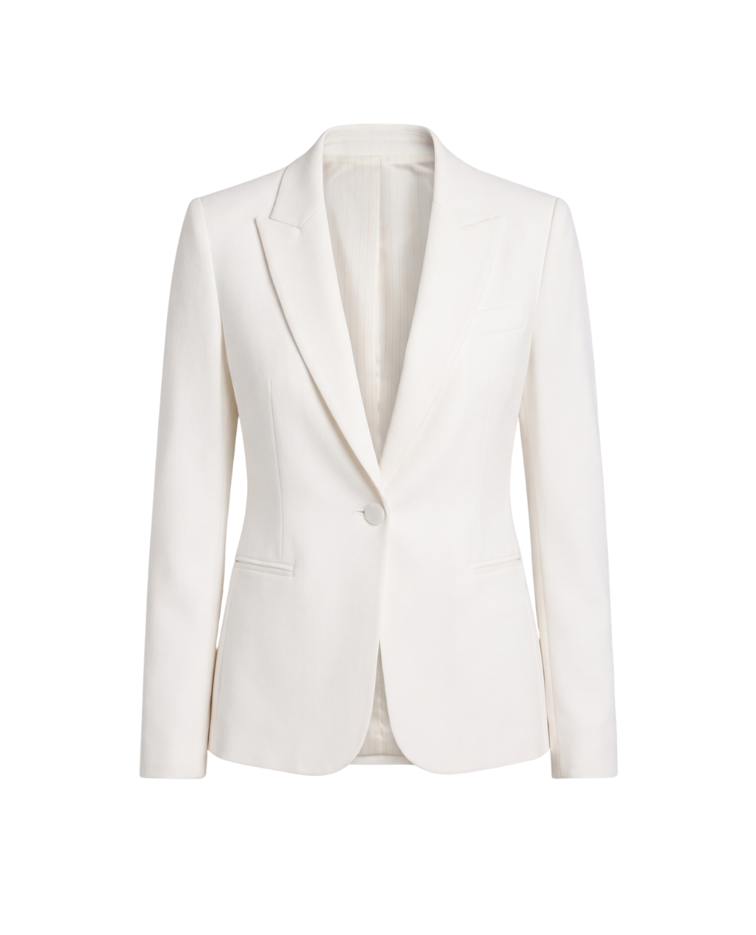 Hugo Boss - White Blazer
