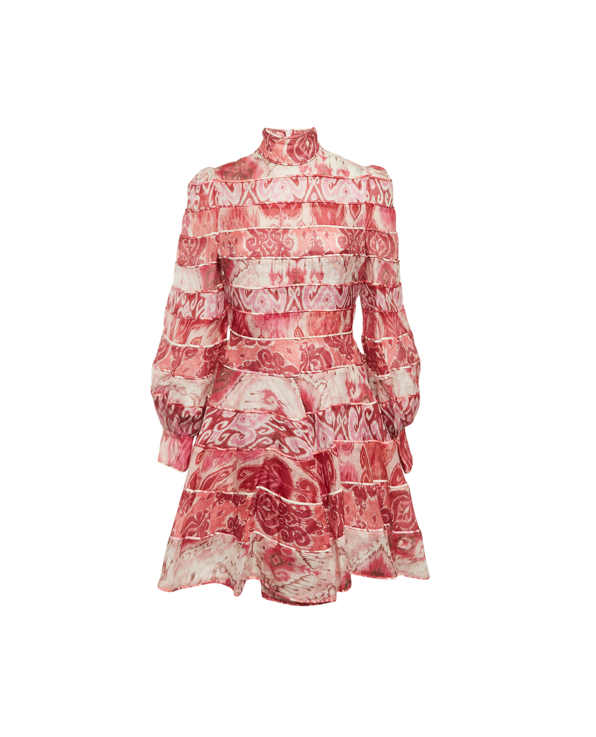 Zimmermann - Mischief Picot Dress
