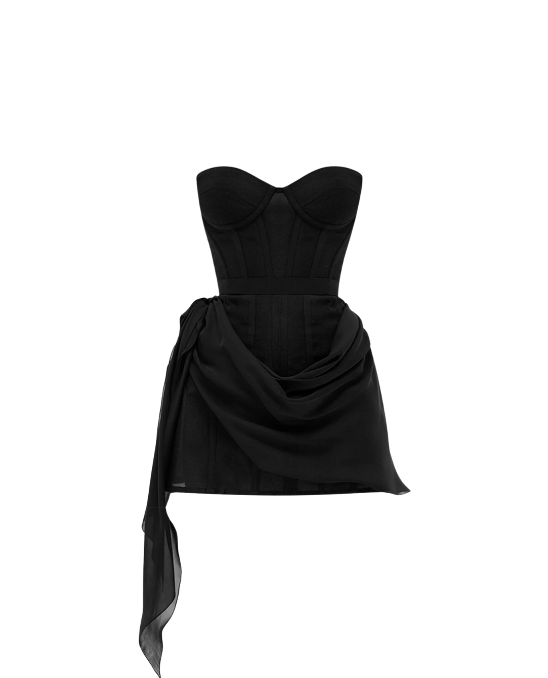 Yvon - Dress Elisabeth Bloom