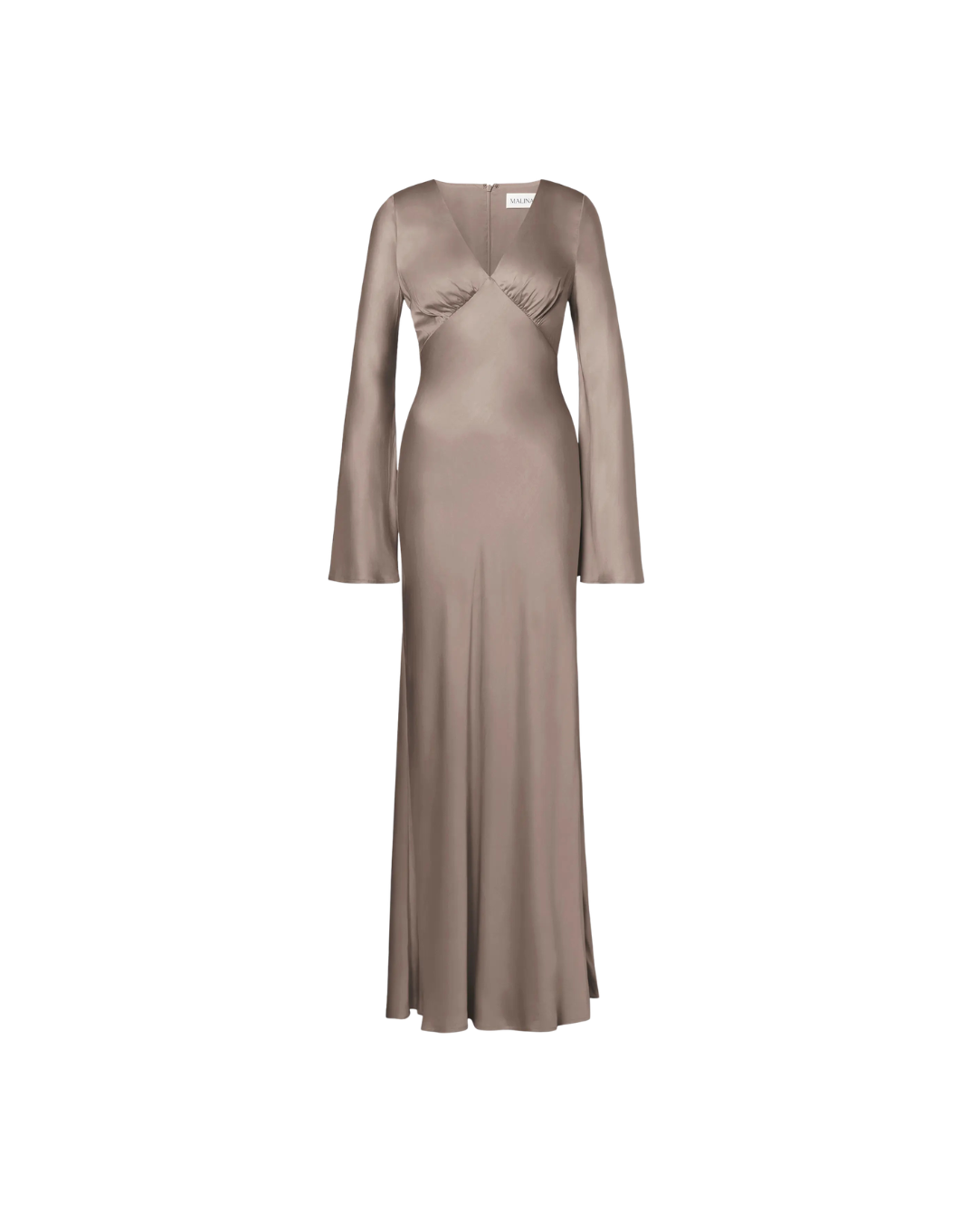 Malina - Carolina Maxi Dress
