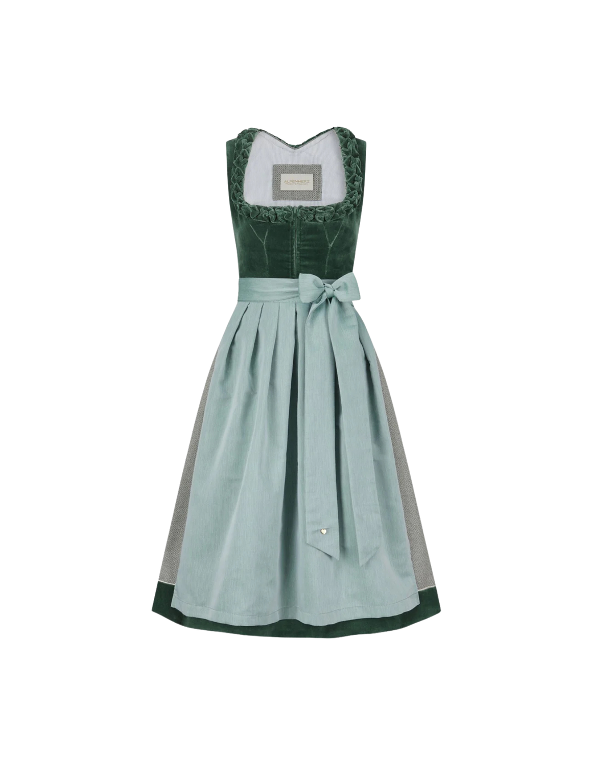 Alpenherz - Rosalie Dirndl
