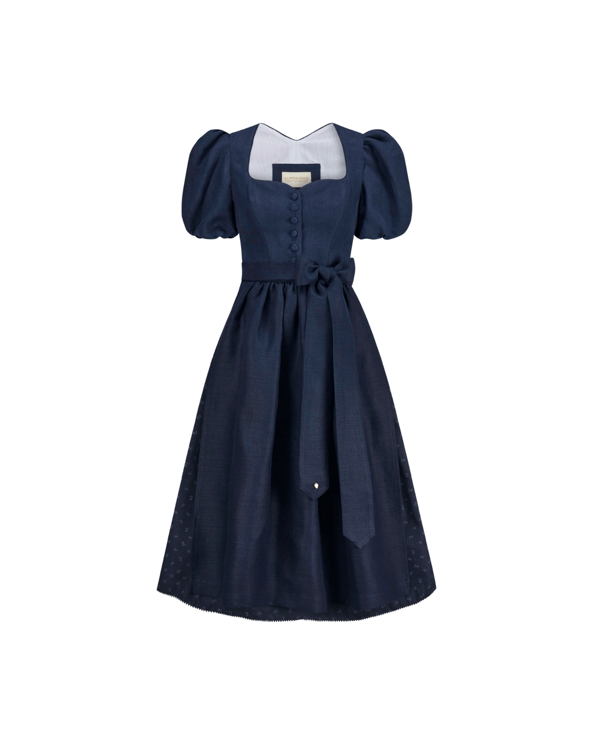 Alpenherz - Marie Twin Dirndl