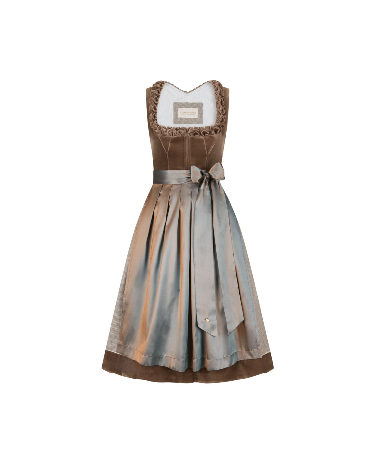 Alpenherz - Rosalie Dirndl