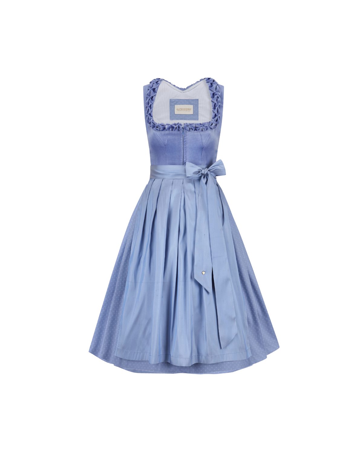 Alpenherz - Dirndl Josephine