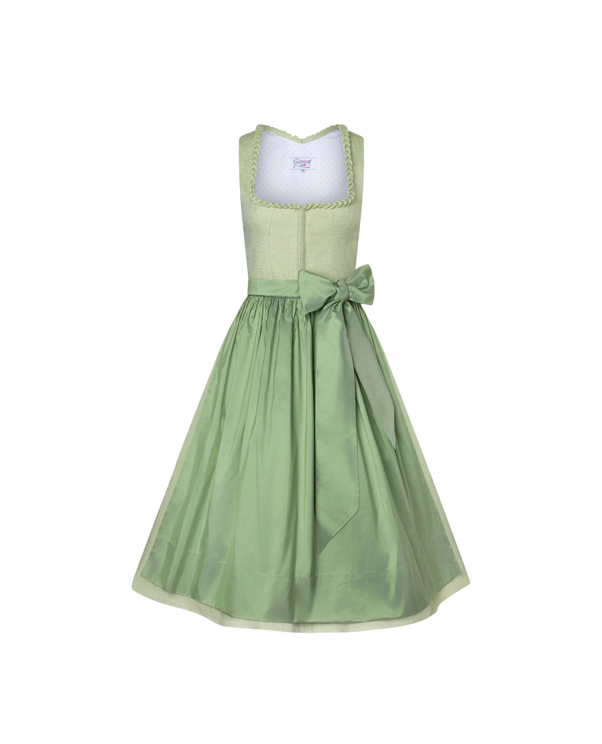 Giacomelli - Teresa Dirndl