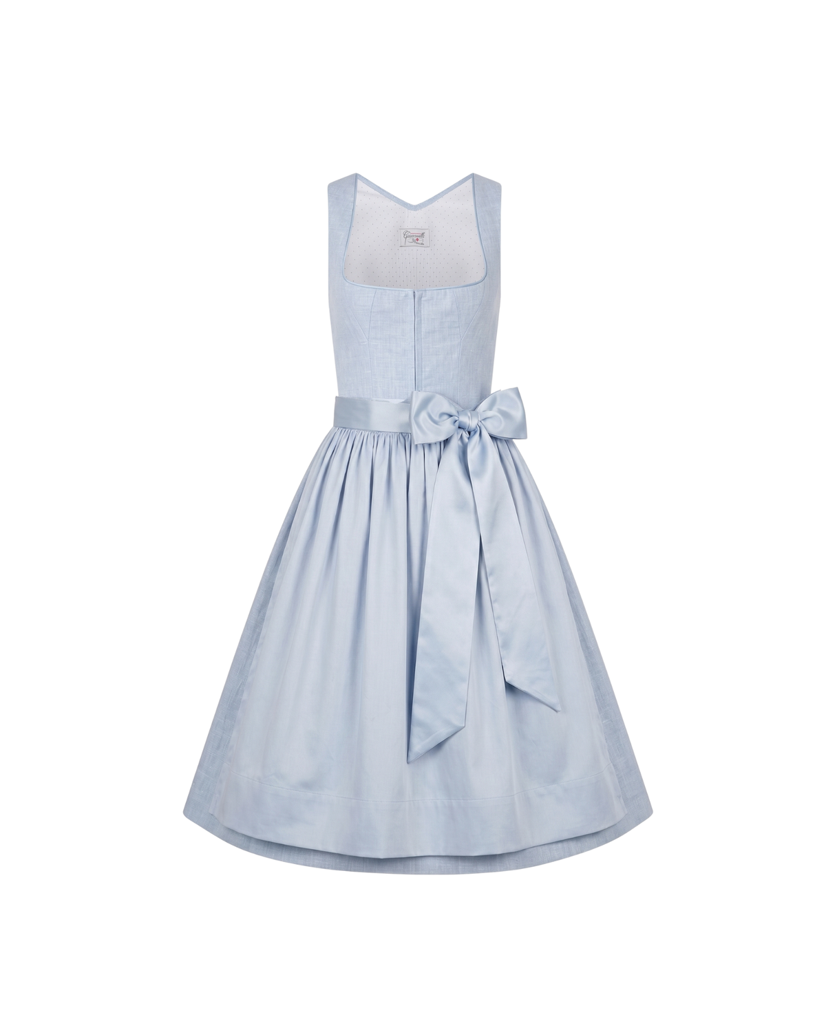 Giacomelli - Luisa Dirndl