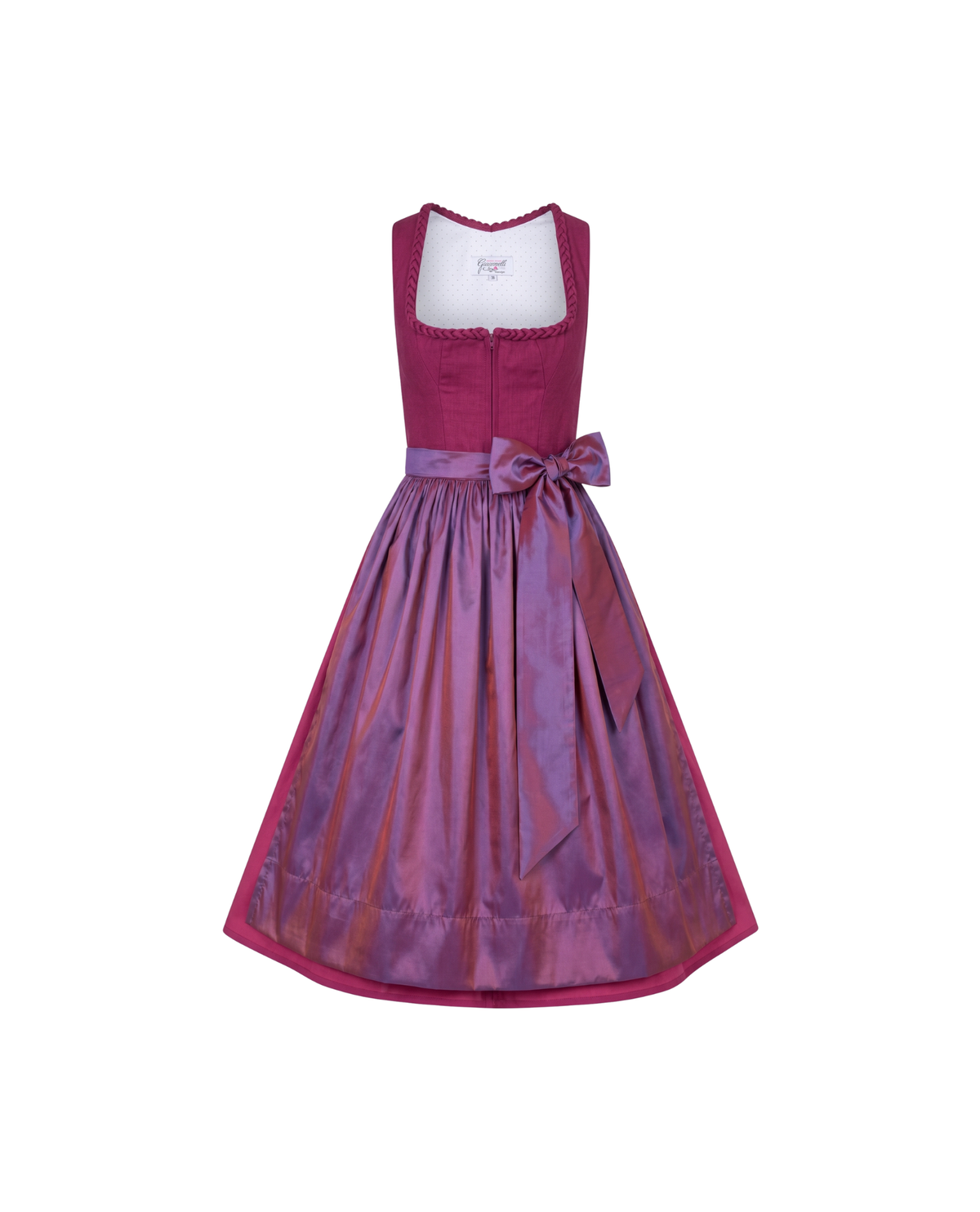 Giacomelli - Teresa Dirndl