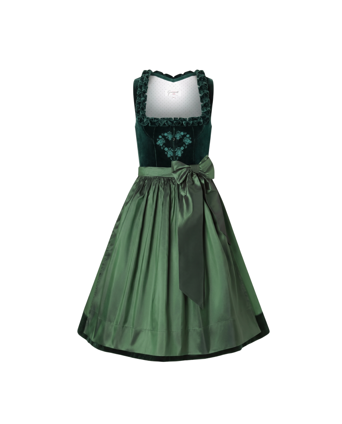 Giacomelli - Gaia Dirndl