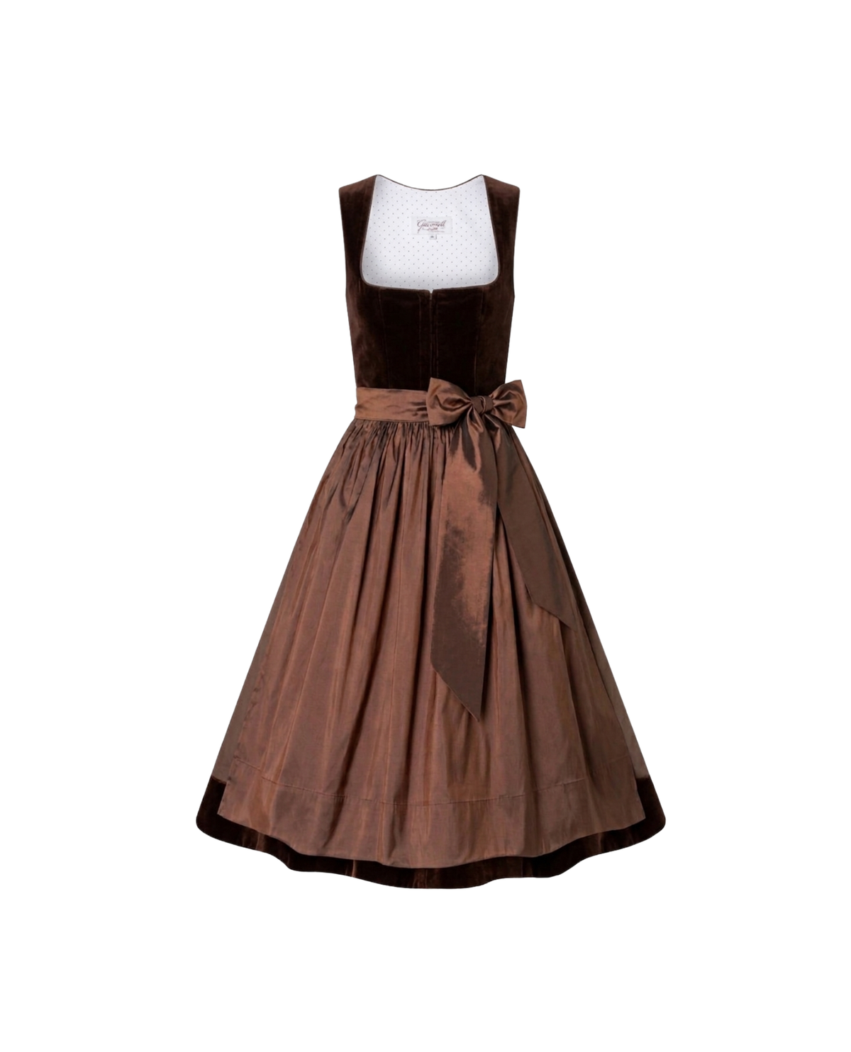 Giacomelli - Velvet Dirndl