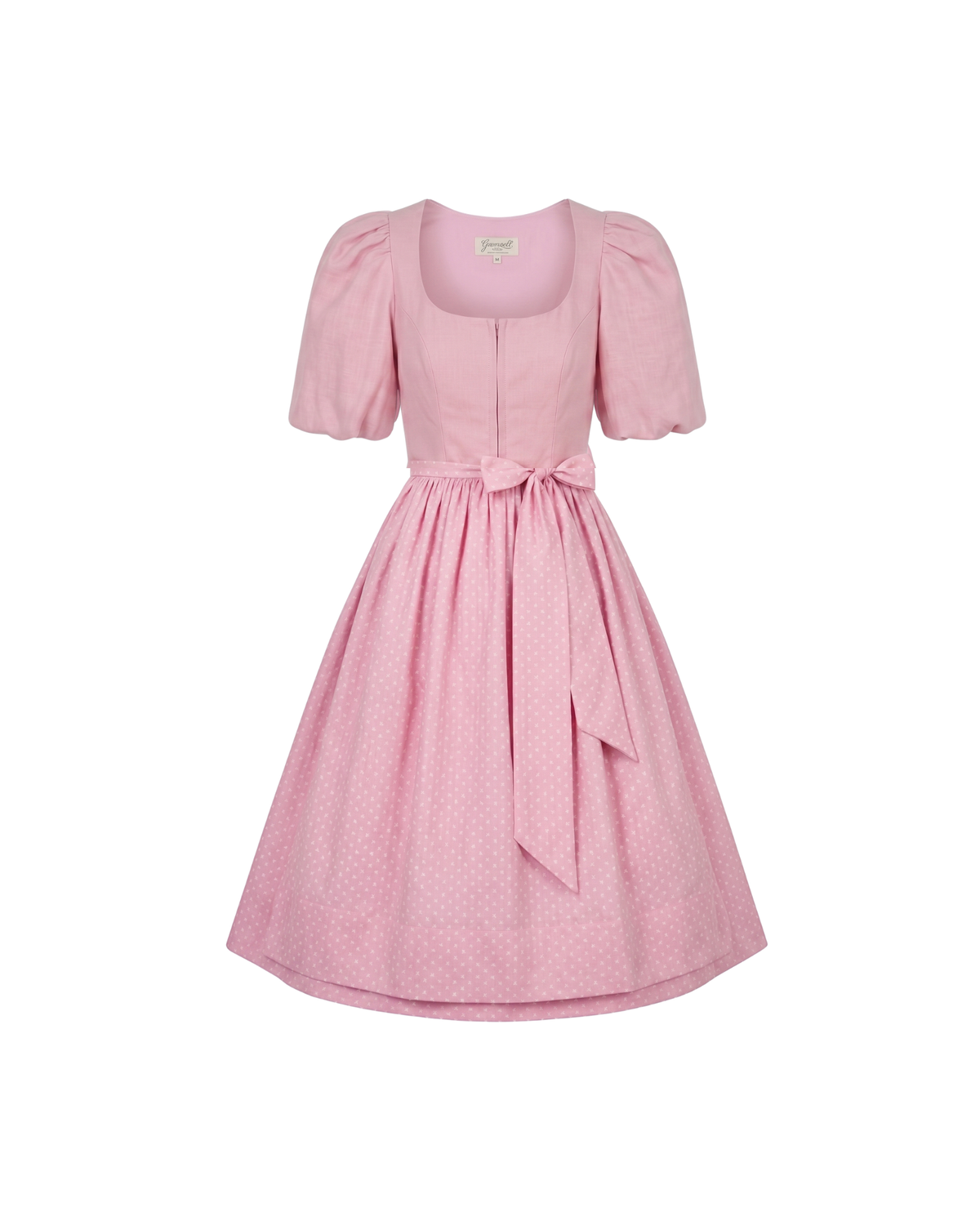 Giacomelli - Francesca Dirndl