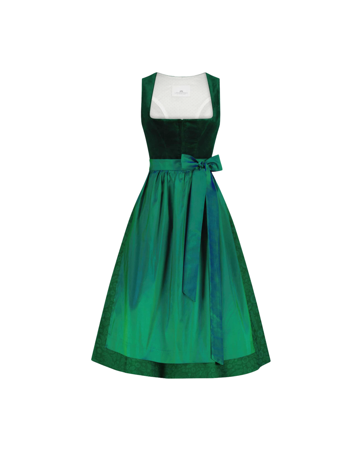LODENFREY - Velvet Dirndl