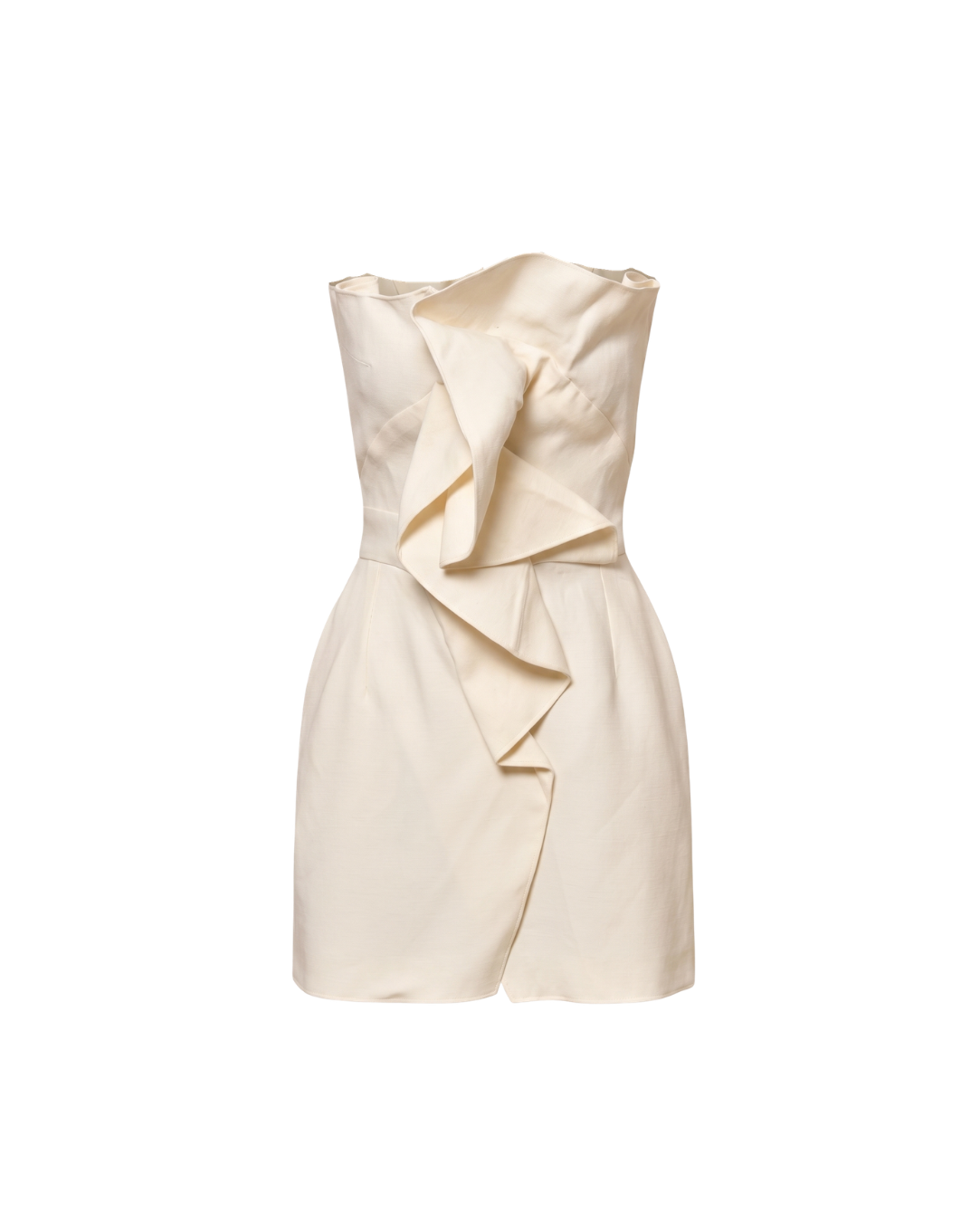 Valentino - Bustier Robe