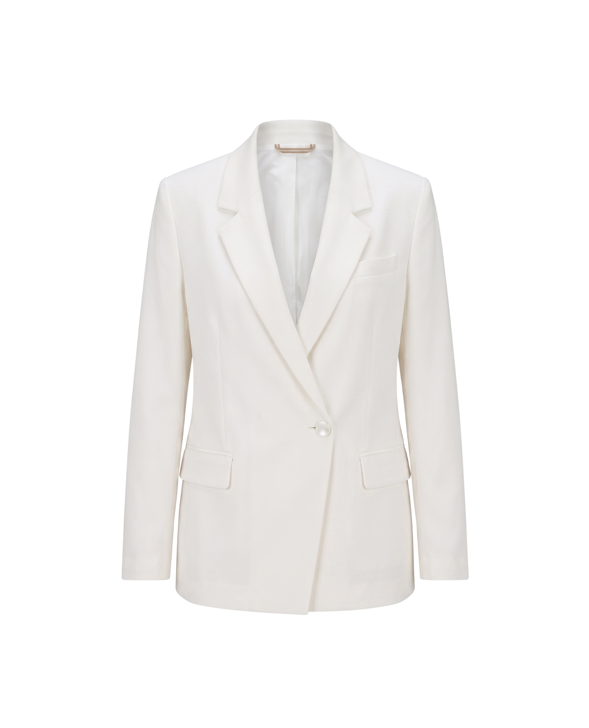 Hugo Boss - White Blazer
