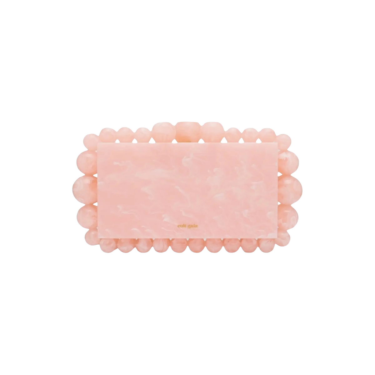 Cult Gaia - Eos Acrylic Clutch Bag