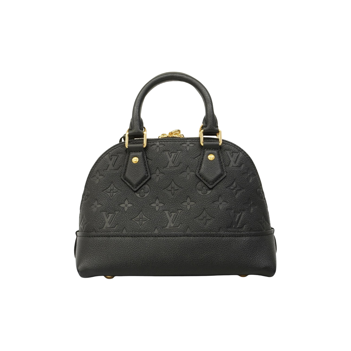 Louis Vuitton - Monogram Empreinte Neo Alma BB Bag