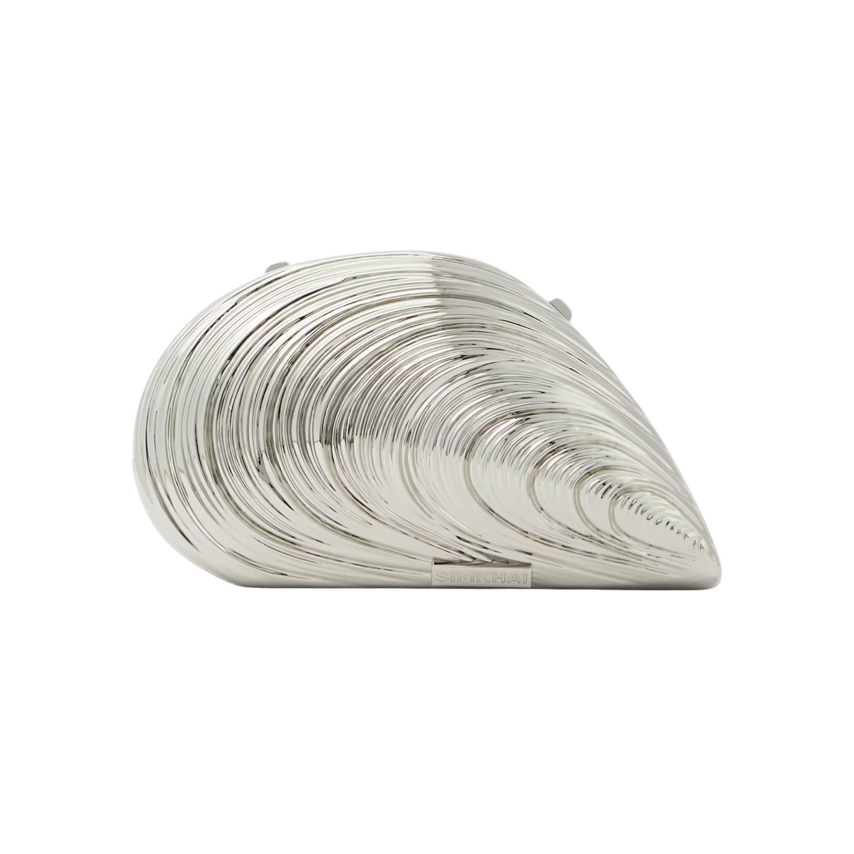 Simkhai - Bridget Shell Clutch