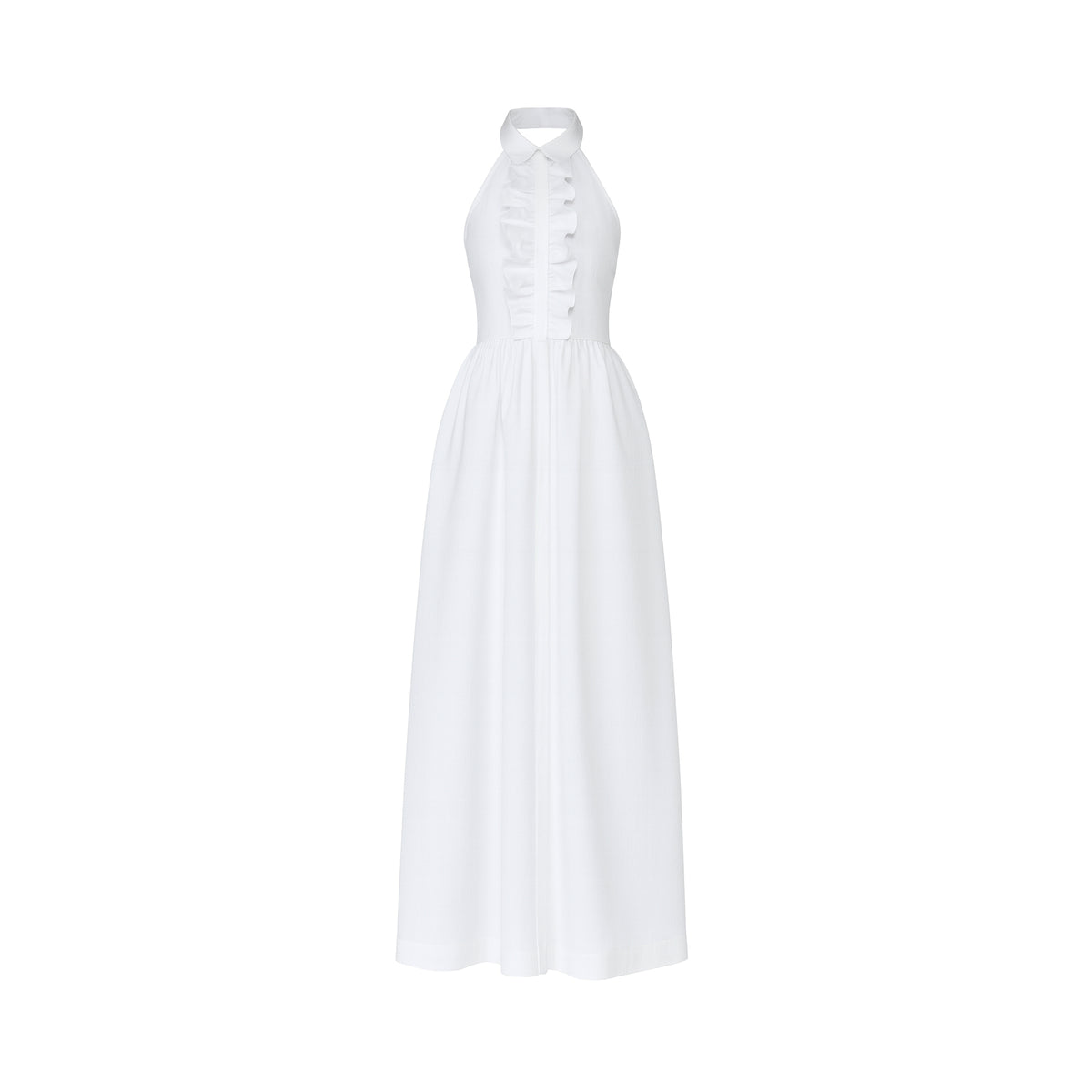 Dice Kayek - Peter Pan Gown