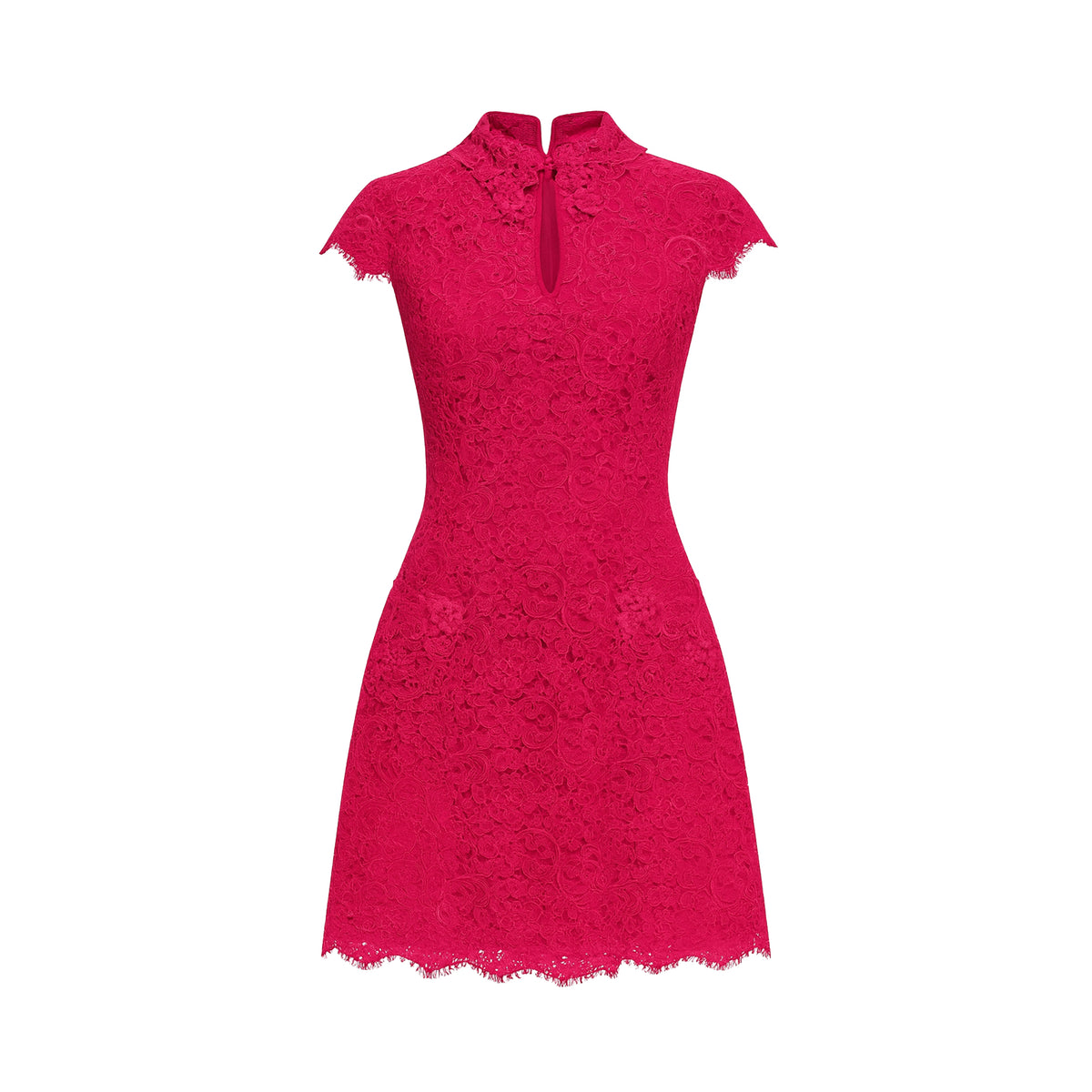 Ermanno Scervino - Mini Dress