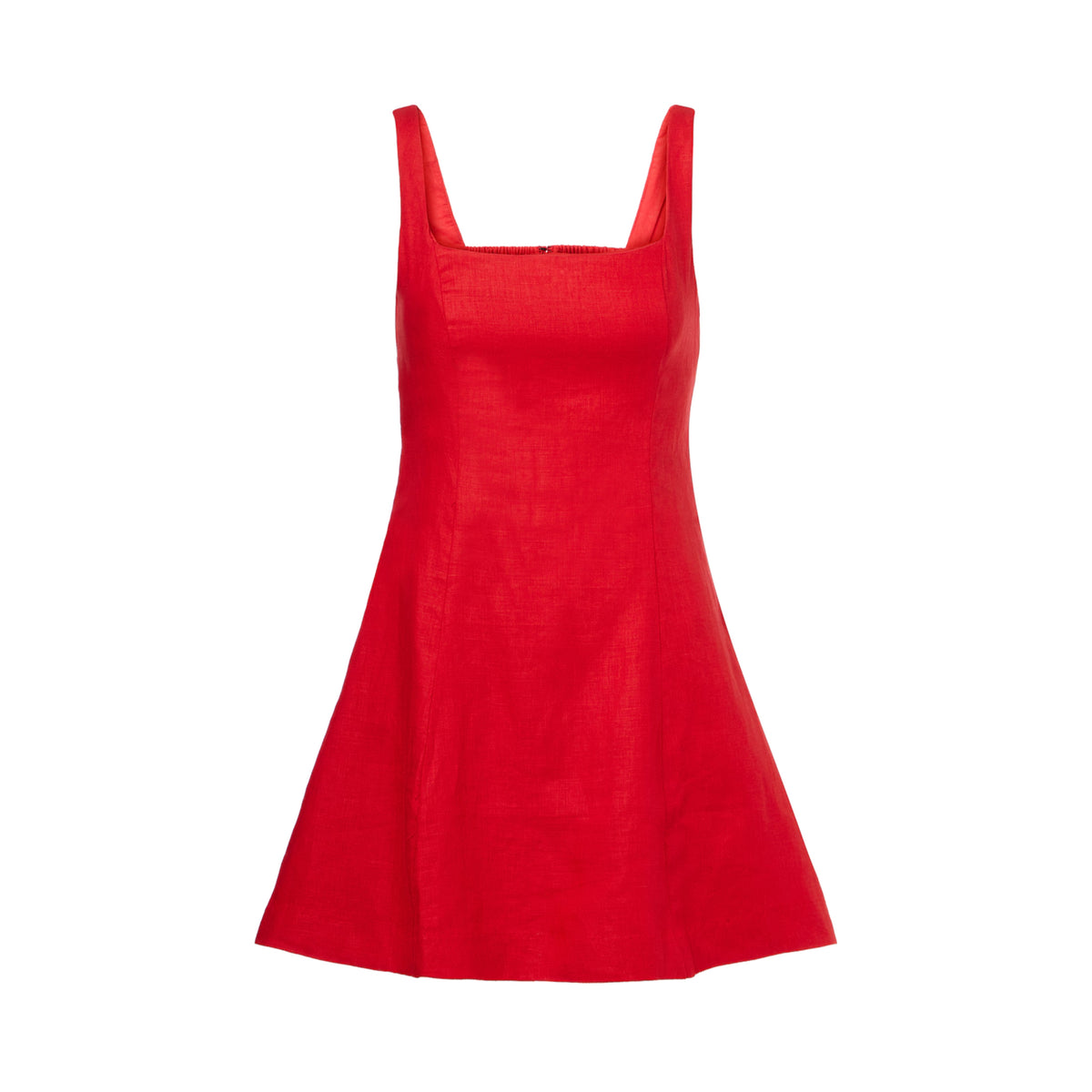 Faithfull - Felice Mini Dress