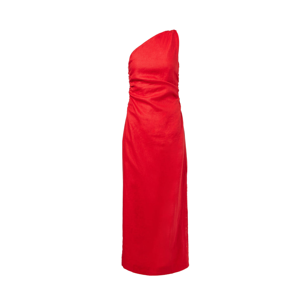 Faithfull - Jomana Midi Dress