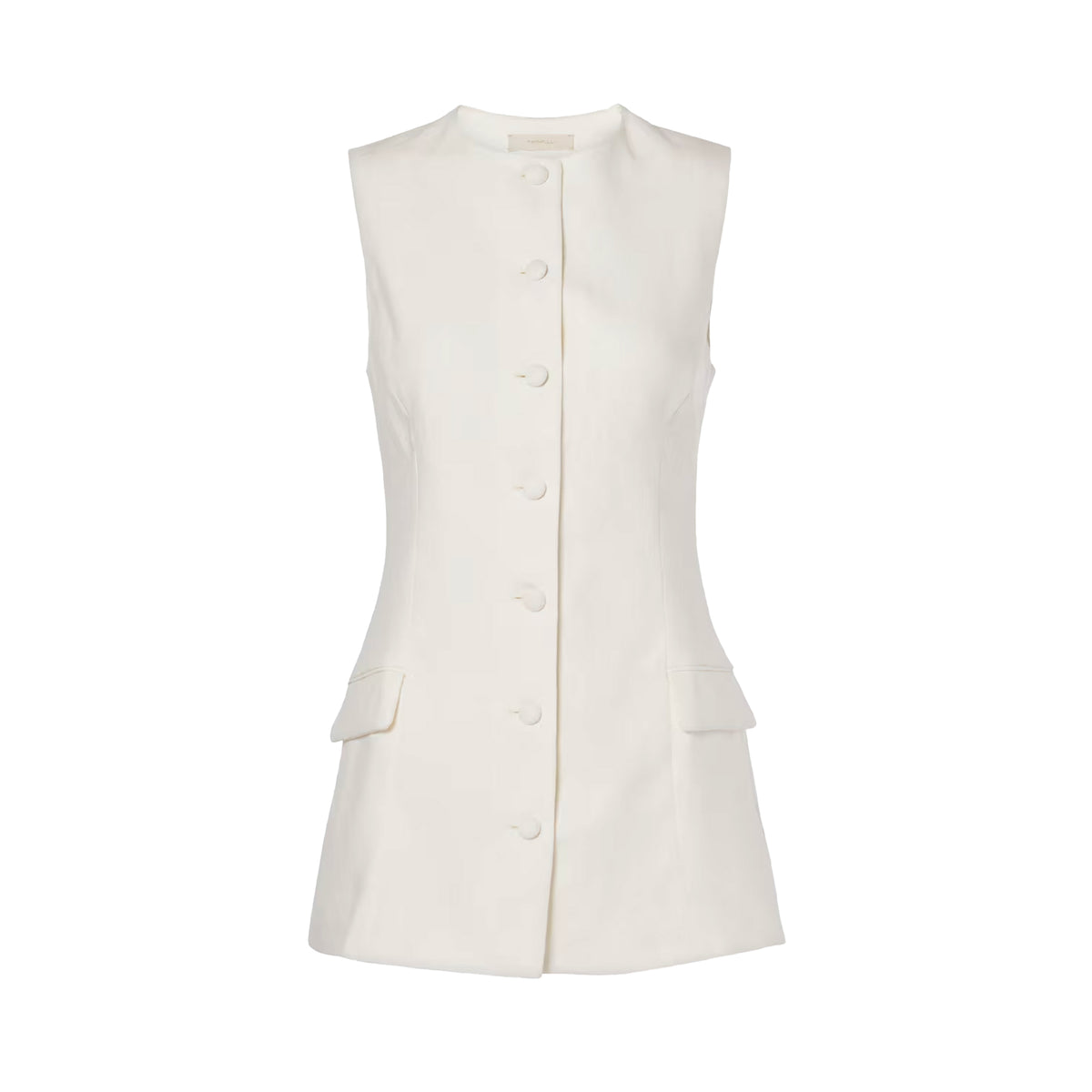 Faithfull  - Twill Mini Dress
