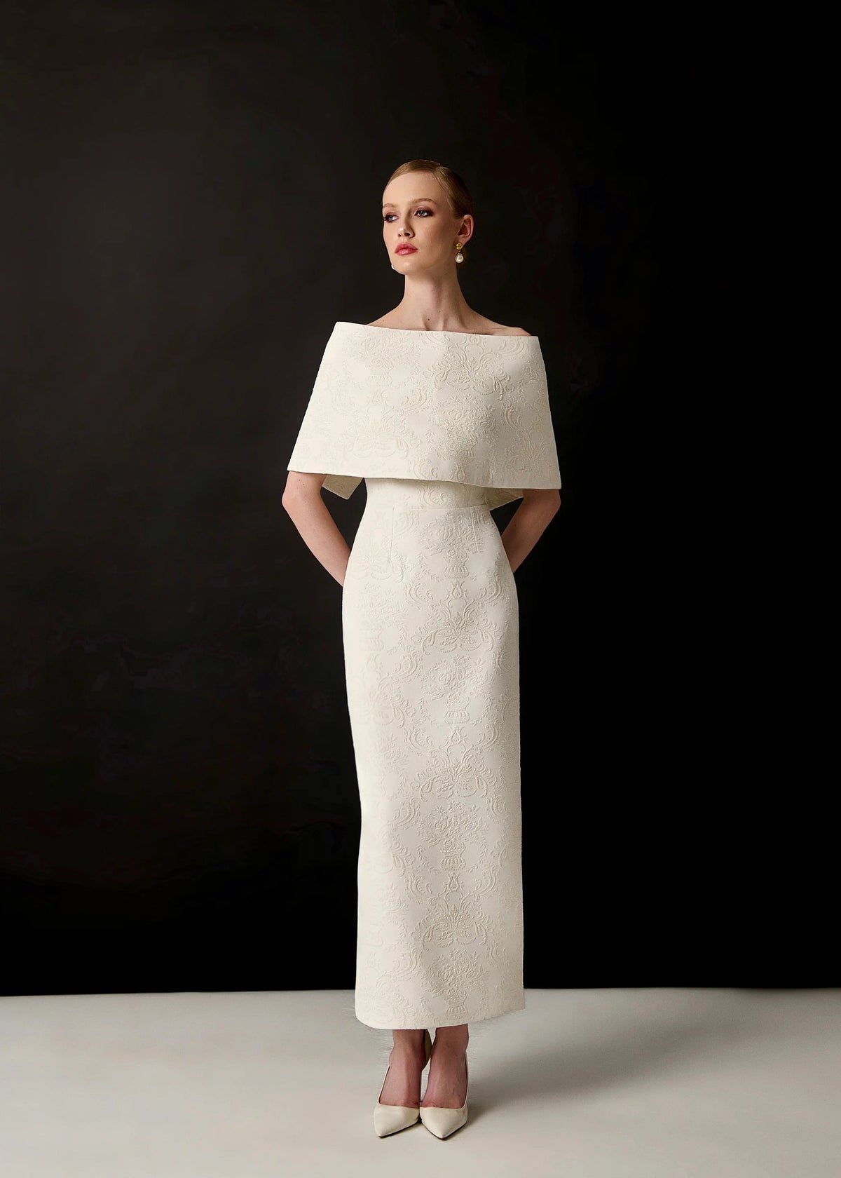 Labarin Studio - Vera Bridal Dress