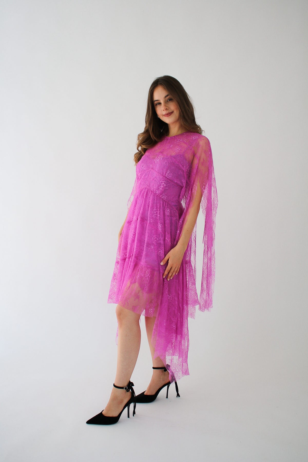 Philosophy di Lorenzo Serafini - Dress